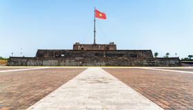 Dive into the serene charm of Hue Travel